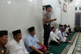 Curanmor meningkat di Aekkanopan sekitarnya