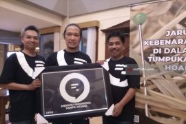 "Opinium", Aplikasi Penguji Hoaks Buatan Pemuda Jatim