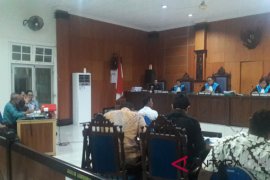 PT Sebuku and governor differ about provincial government authority