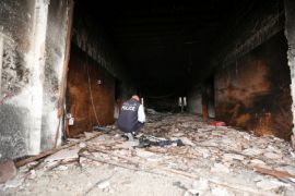 Militants attack Libya`s foreign ministry in Tripoli