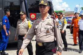 Kapolsek minta warga lebih peduli lingkungan sekitar