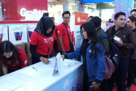 Huawei Bidik Pasar Anak Muda Surabaya