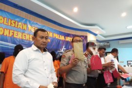 Penyelundupan Benur Senilai Rp6,3 Miliar Digagalkan Ditpolair Polda Jatim