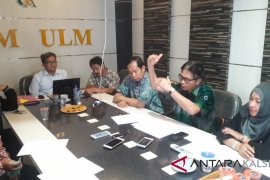 Sutarto ditantang tiga kandidat menuju periode kedua