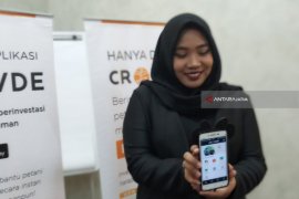 OJK cabut izin Crowde, langgar ekuitas minimum hingga kinerja memburuk