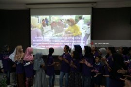 Film "Terima Kasih Cinta" Angkat Perjuangan Lawan Lupus