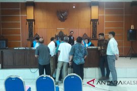 PT Sebuku dan gubernur beda persepsi soal kewenangan Pemprov
