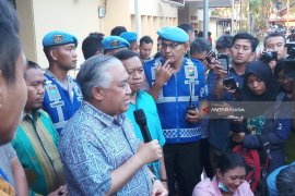 Polri-TNI Didukung Tokoh Nasional Tindak Sel Terorisme