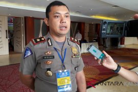 Tilang untuk efek jera pelanggar lalu lintas
