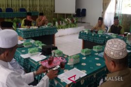 Sirene RGK jadi acuan imsak dan berbuka puasa