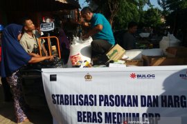 Bulog Bondowoso: Operasi Pasar Sepi Pembeli