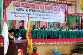 Ketua DPRD : UMMY bisa menjadi kampus negeri, asal...