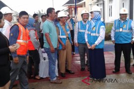 Selama Ramadhan, PLN WSB laksanakan program naikan daya gratis rumah ibadah