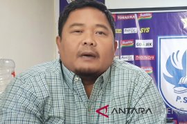 PSIS mainkan rekrutan baru lawan PSM