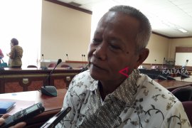 Dinsos Kaltara rakor penutupan lokalisasi Nunukan