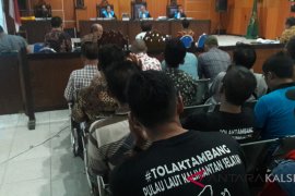 Saksi Dari Penggugat Dinilai Tak Kompeten