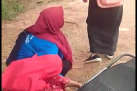 Lima siswi jadi korban hipnotis di danau OPI Jakabaring