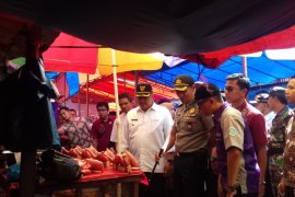 BPOM akan pidanakan penjual makanan kedaluwarsa dan mengandung zat berbahaya