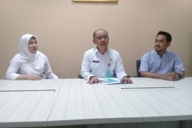 Nilai UNBK Tangsel Tingkat SMP Tertingi Se-Banten