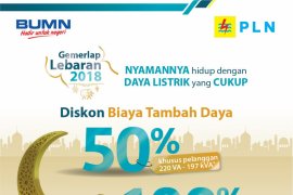 Nyaman Menggunakan Listrik Tanpa Jepret
