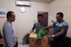 Polisi ringkus penjual Zenith melalui akun Facebook