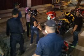 17 "PSK" dibawa ke rumah singgah
