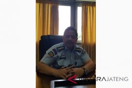 449 napi LP Semarang terima remisi Kemerdekaan RI