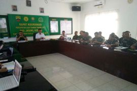 Kementan perluas tanam Pajale di Pantai Timur Sumatera