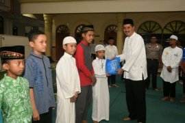 Sekda Kediri: Pesantren Berkontribusi Besar Kembangkan Pendidikan