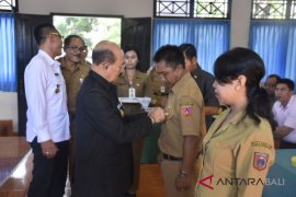 30 guru Karangasem ikut pelatihan Pekat