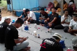 Video : PT SAM Buka Puasa Bersama FKPR Daha dan BND-HSS