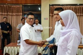 SPCP IPDN 2018, Kaltara Dijatah 32 Orang