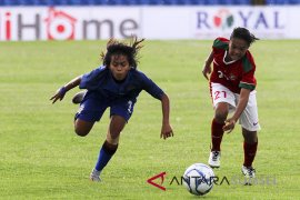 Reva Octaviani sebut timnas putri percaya diri kalahkan Thailand