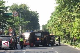 RUU terorisme sudah capai kesepakatan