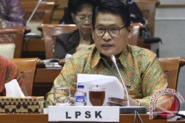LPSK: Ada saluran "148" untuk perlindungan saksi dan korban
