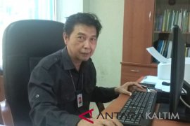 349 petugas BPS sensus potensi desa Kaltim