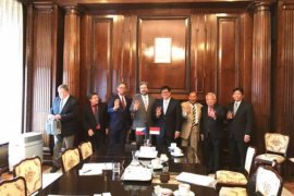 RI-Ceko sepakat tingkatkan volume perdagangan di sektor industri