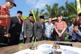 Banyuwangi Rampungkan Aplikasi "Jendela Wangi" untuk Pendidikan