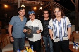 Kla Project Janji Tampil Energik di Banyuwangi