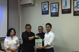 PDIP Dorong Pemerataan Pendidikan lewat Instrumen Digital