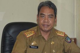 Dinas KISP perkuat keamanan cyber dukung pilkada