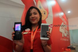 TELEPON GENGAM BERFUNGSI MODEM 4G LTE Page 1 Small
