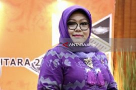 Smesco-Perajin Tenun Temu Mitra Buka Akses Pemasaran