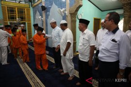 BKDI BP Batam santuni anak yatim