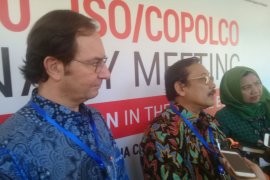 BSN : stakeholder dukung standarisasi barang jasa