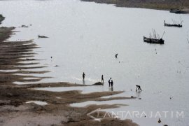 BPBD Bojonegoro Belum Terima Permintaan Air Bersih dari Warga