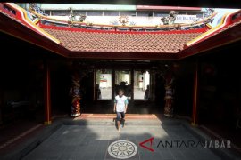 Bangunan Cagar Budaya Berkurang