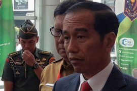 DPR-Pemerintah Temukan Alternatif Solusi Frasa "Motif Politik" Terorisme