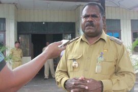 Pemkab Asmat bangun ratusan rumah rakyat tiap tahun