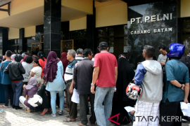 Mudik Bareng BUMN siapkan 7.076 tiket gratis Pelni rute Batam-Belawan